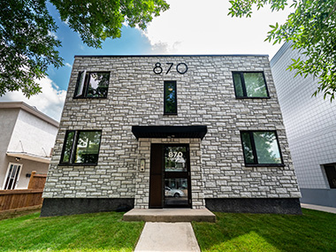 870 Corydon Avenue