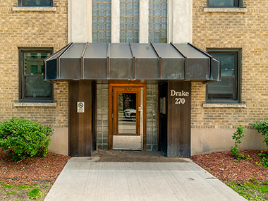 The Drake