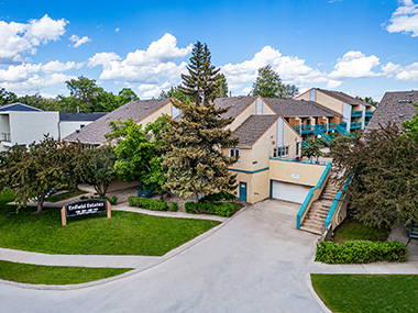 Enfield Estates