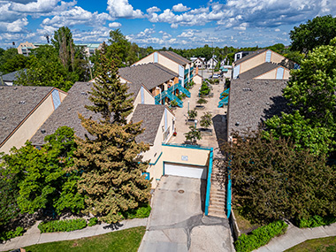 Enfield Estates