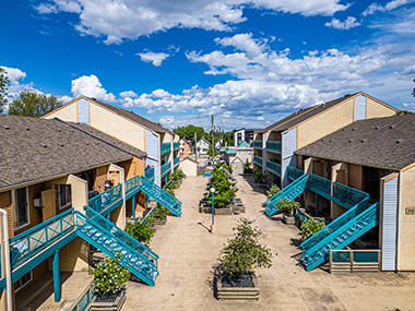 Enfield Estates
