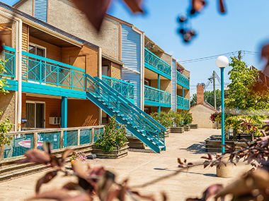Enfield Estates