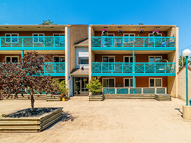 Enfield Estates