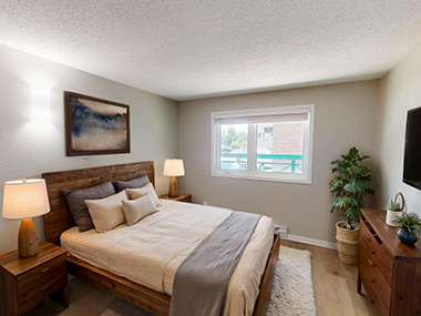 Enfield Estates - 1 Bedroom Suite