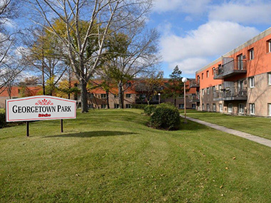 Georgetown Park