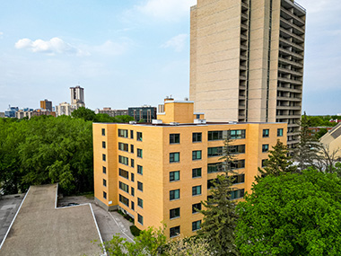 Hampton House