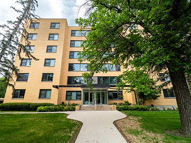 Hampton House