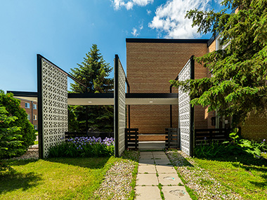 Northwood Terrace