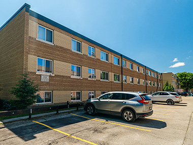 Northwood Terrace