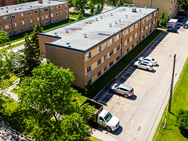 Northwood Terrace
