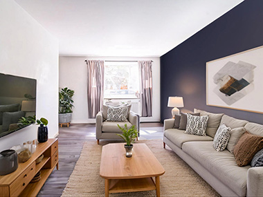 Northwood Terrace