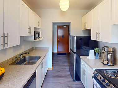 Northwood Terrace