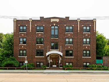 River Heights Apartments