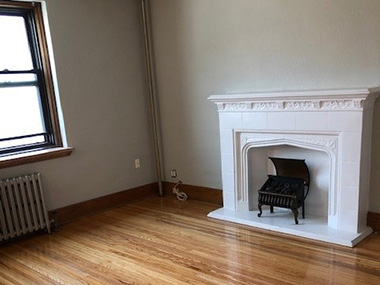 River Heights Apartments