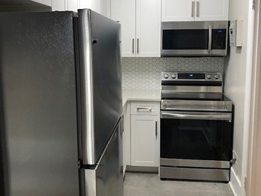 River Heights Apartments